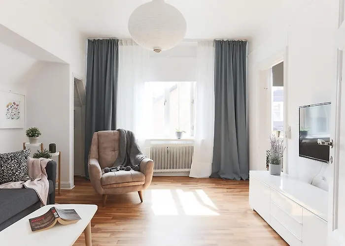 Cozy Apartment
