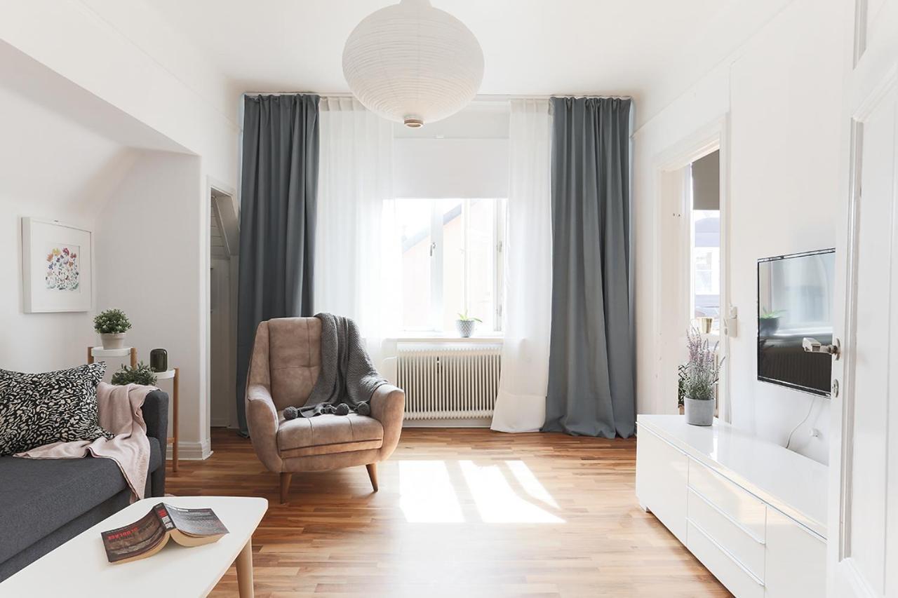 Cozy Appartement *